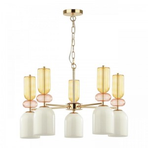 Подвесная люстра Lumion Moderni Gillian 4589/5