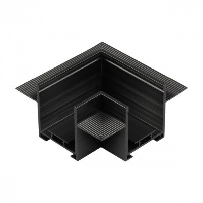 Соединитель Novotech угловой "L" для шинопровода встраиваемого в ГКЛ IP20 24V EASY 135274