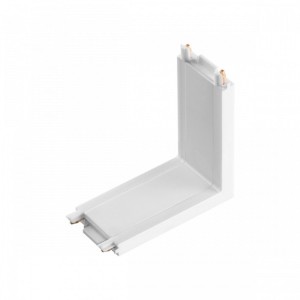 Соединитель Г-образный с токопроводом Novotech Shino Smal 135214 Соединитель Г-образный с токопроводом Novotech Shino Smal 135214