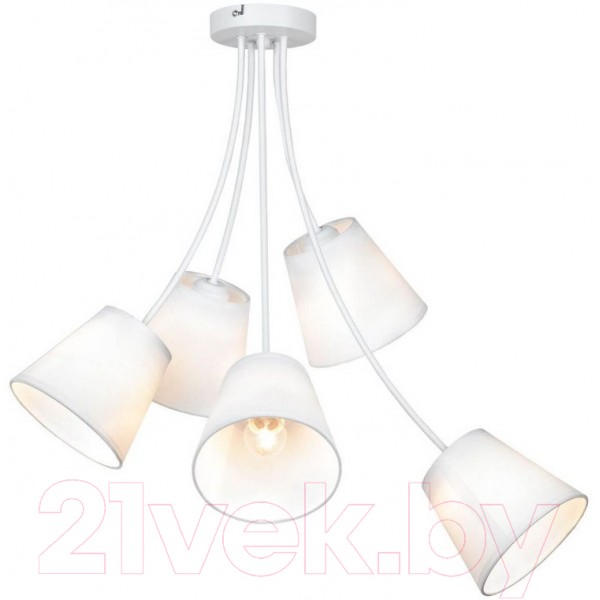 Люстра Lussole Lgo Lafayette GRLSP-8267