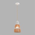 Подвесной светильник Lumion Boho Eco 8367/1B