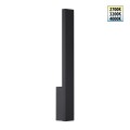 Уличный настенный светильник Novotech Street Asa 359983
