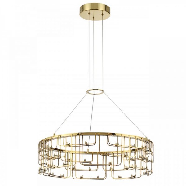 Подвесной светильник Odeon Light Hightech 7060/44L