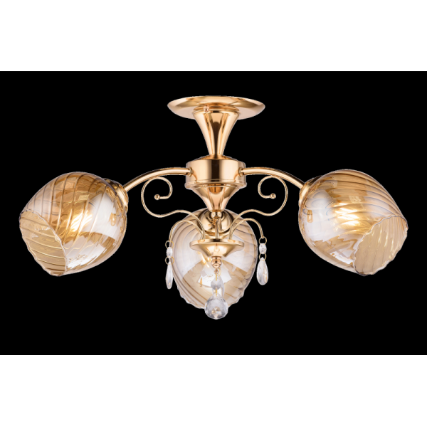 25010/3 FGD (2) Люстра