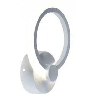 Настенный светодиодный светильник Rivoli Amarantha 6100-108 Б0054916 Настенный светодиодный светильник Rivoli Amarantha 6100-108 Б0054916