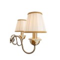 Подвесная люстра Arte Lamp Benessere A9570LM-5WG