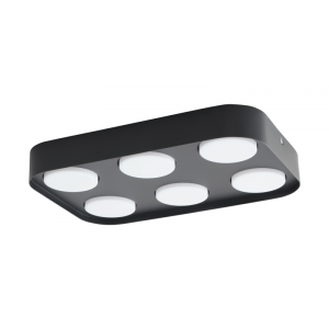 2630N/6 FBK (1/10) Светильник потолочный NW