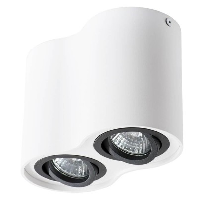 Потолочный светильник Arte Lamp A5644PL-2WH