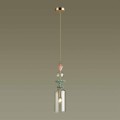 Подвесной светильник Odeon Light Classic Bizet 4855/1