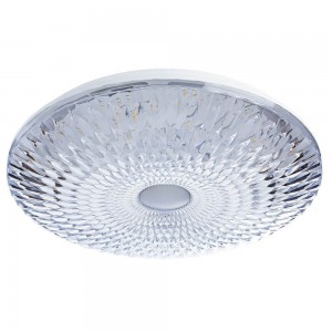 Потолочный светодиодный светильник Arte Lamp A2660PL-1WH Потолочный светодиодный светильник Arte Lamp A2660PL-1WH