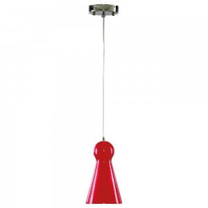Подвесной светильник Arte Lamp Dangle A2371SP-1CC