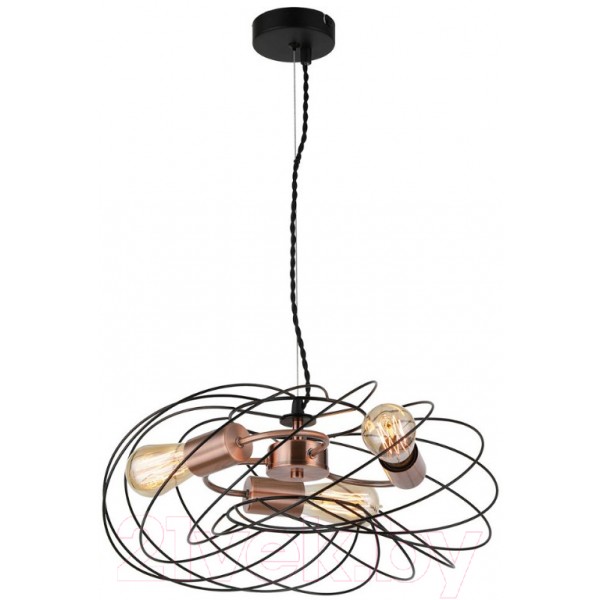 Люстра Lussole LSP-8246