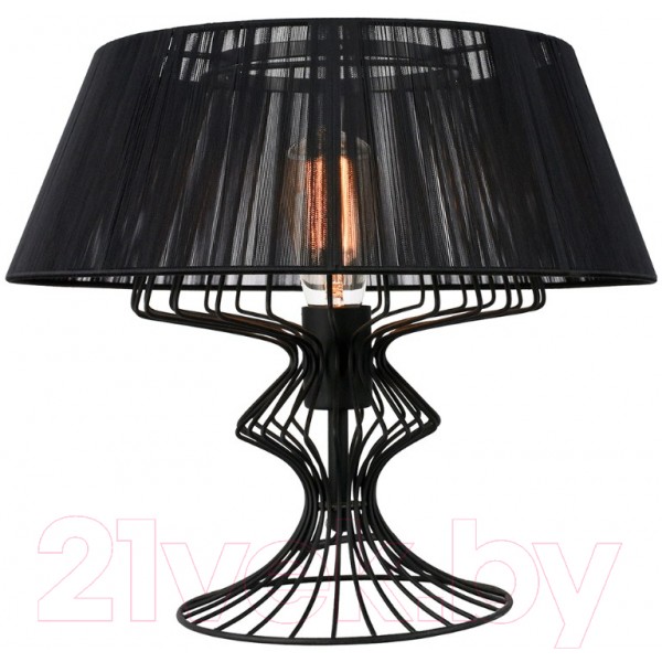 Прикроватная лампа Lussole Loft Cameron GRLSP-0526