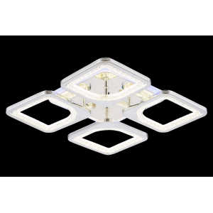 5215/4S CR/RGB (1) Люстра (RL)