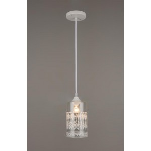 4677/1H WT (1/10) Люстра (RL)