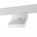 Трековый светодиодный светильник Novotech Shino Flum 358625