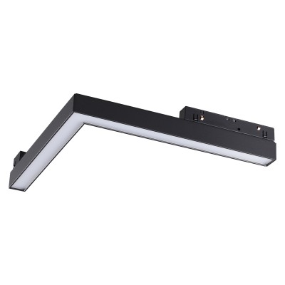 Трековый светодиодный светильник Novotech Shino Flum 358606 Трековый светодиодный светильник Novotech Shino Flum 358606