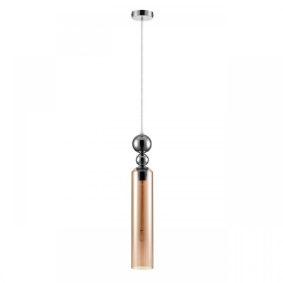 Подвесной светильник Lumion Moderni Lorenzo 8065/1A Подвесной светильник Lumion Moderni Lorenzo 8065/1A