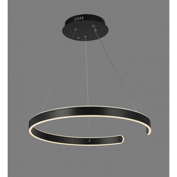 A902/1 BK (1) Люстра MN (RL)