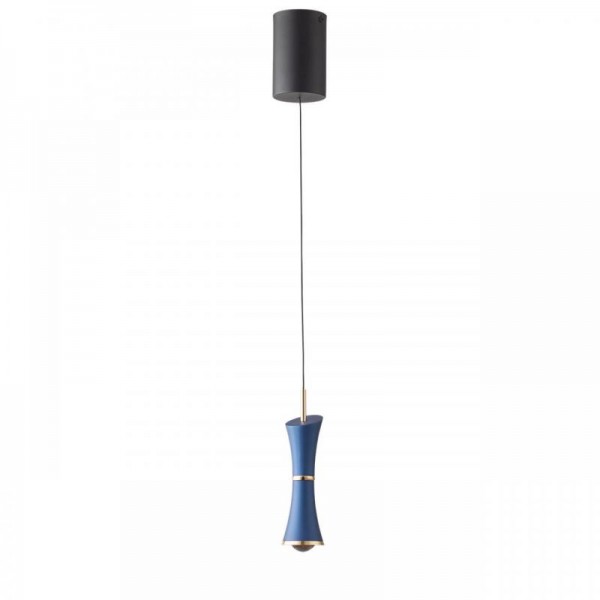 Подвесной светильник Lumion LASSE 5697/7L