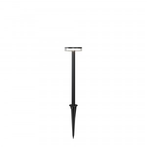 Ландшафтный светильник Outdoor O503FL-L4B3K