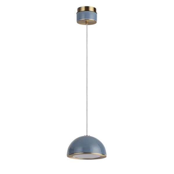 Подвесной светильник Odeon Light Lulu L-Vision 5452/6LA