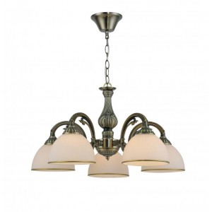 74632/5 BRONZE (1) Люстра RL 74632/5 BRONZE (1) Люстра RL