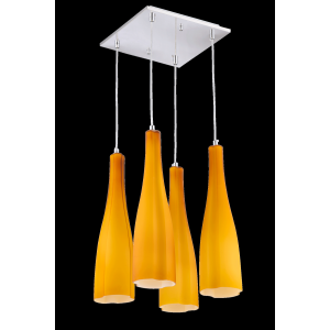 5065/4 TEA (1) Люстра