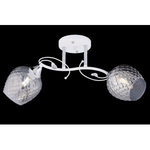 3533/2 WT+CR (6) Люстра