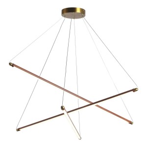 Подвесной светильник ST Luce SL6225.303.03 Подвесной светильник ST Luce SL6225.303.03