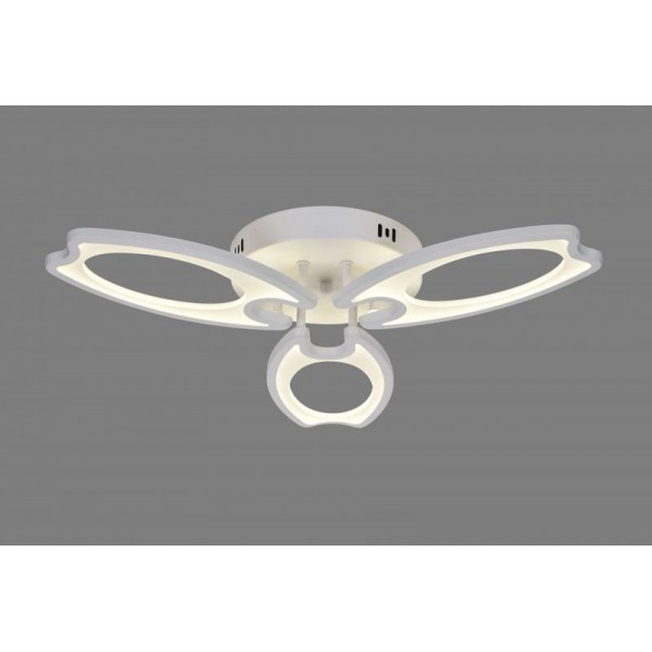 5285/3 WT (1/10) Люстра MN (RL)