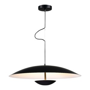 Подвесной светодиодный светильник ST Luce ARMONICO SL6502.413.01 Подвесной светодиодный светильник ST Luce ARMONICO SL6502.413.01