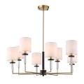 Подвесная люстра ST Luce Veritas SL1404.303.08