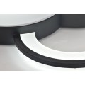 Потолочный светодиодный светильник Rivoli Aliona 6161-702 Б0066452