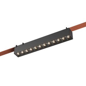 Трековый светильник ST Luce ST455.446.12 Трековый светильник ST Luce ST455.446.12