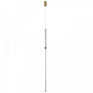 Подвесной светодиодный светильник Odeon Light Hightech Monella 6639/12L Подвесной светодиодный светильник Odeon Light Hightech Monella 6639/12L