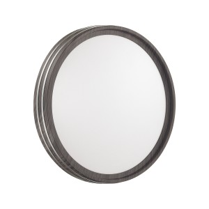 Настенно-потолочный светодиодный светильник Sonex Pale Trosto 7604/CL