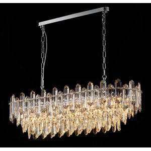 B1-L800*W300*H280 Chrome (1) Люстра NW B1-L800*W300*H280 Chrome (1) Люстра NW