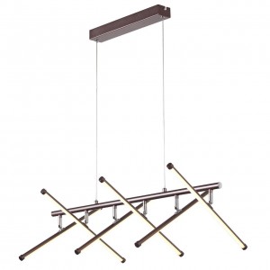 Подвесная светодиодная люстра ST Luce SLD003.303.06 Подвесная светодиодная люстра ST Luce SLD003.303.06