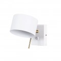 Спот Arte Lamp Sebastian A7051AP-1WH