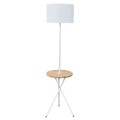 Торшер Arte Lamp Combo A2070PN-1WH