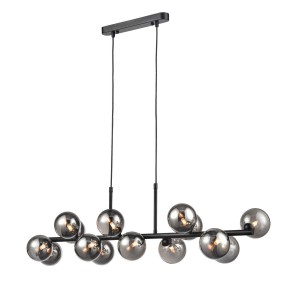 Подвесной светильник Vele Luce Bond VL5632P14 Подвесной светильник Vele Luce Bond VL5632P14