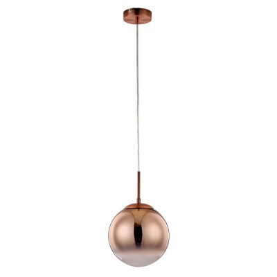Подвесной светильник Arte Lamp Jupiter Copper A7961SP-1RB Подвесной светильник Arte Lamp Jupiter Copper A7961SP-1RB