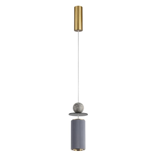 Подвесной светильник Odeon Light Jazz L-Vision 5475/10LB