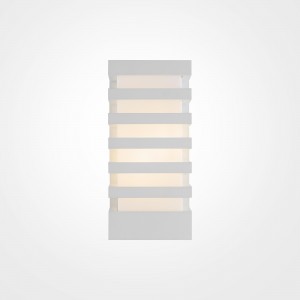 Настенный светильник (бра) Outdoor O034WL-02W