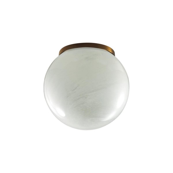 Потолочный светильник Odeon Light Magia Midcent 7109/1CA