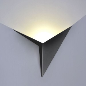 Настенный светодиодный светильник Elektrostandard Parete MRL Led 3W 1008 IP20 черный a056311 Настенный светодиодный светильник Elektrostandard Parete MRL Led 3W 1008 IP20 черный a056311