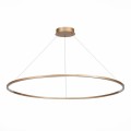 Подвесной светодиодный светильник ST Luce ST605.243.57 Подвесной светодиодный светильник ST Luce ST605.243.57