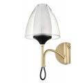 Бра Vele Luce Oro VL5654W12