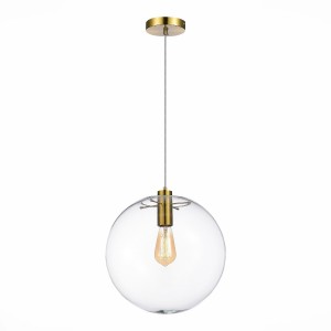 Подвесной светильник ST Luce NOOR SL1056.233.01 Подвесной светильник ST Luce NOOR SL1056.233.01